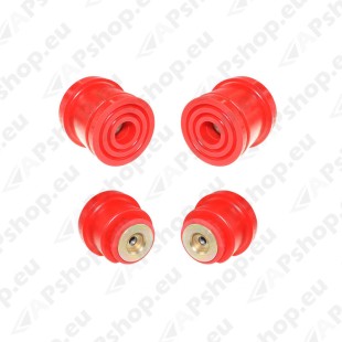 Strongflex Rear Subframe Bush Kit 116242B