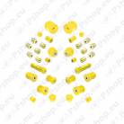 Strongflex Full Suspension Bush Kit Sport 116244A
