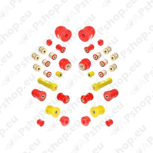 Strongflex Full Suspension Bush Kit 116244B