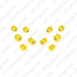 Strongflex Front Suspension Bush Kit Sport 216244A