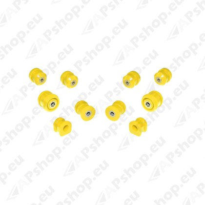 Strongflex Front Suspension Bush Kit Sport 216244A