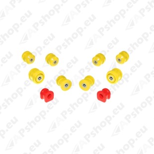 Strongflex Front Suspension Bush Kit 216244B
