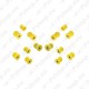 Strongflex Rear Suspension Bush Kit Sport 216245A