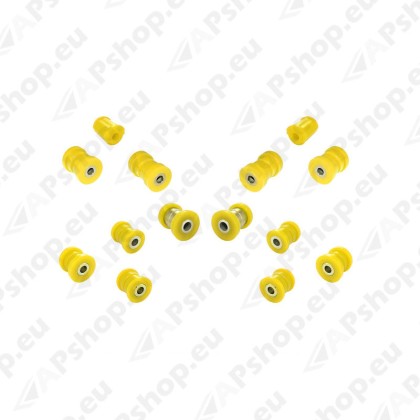 Strongflex Rear Suspension Bush Kit Sport 216245A