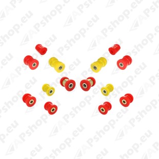 Strongflex Rear Suspension Bush Kit 216245B
