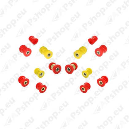 Strongflex Rear Suspension Bush Kit 216245B