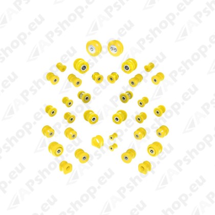 Strongflex Full Suspension Bush Kit Sport 216246A