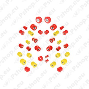 Strongflex Full Suspension Bush Kit 216246B