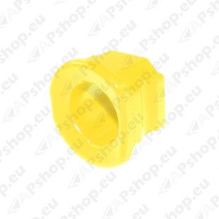 Strongflex Steering Rack Bush Sport 031965A