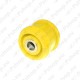 Strongflex Front Lower Radius Arm To Chassis Bush 60Mm Sport 211921A