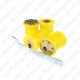 Strongflex Rear Trailing Arm Bush Kit Eccentric Sport  Fits: 036235A