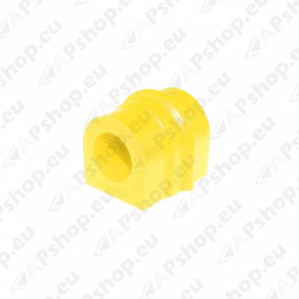 Strongflex Front Anti Roll Bar Bush Sport 111964A_23mm