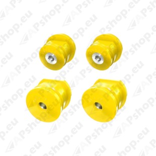 Strongflex Rear Subframe Bush Kit Sport 116245A