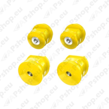 Strongflex Rear Subframe Bush Kit Sport 116245A