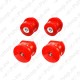 Strongflex Rear Subframe Bush Kit 116245B