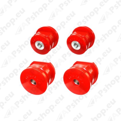 Strongflex Rear Subframe Bush Kit 116245B