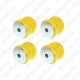 Strongflex Rear Crossmember Bush Kit Sport 016245A