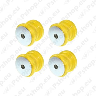 Strongflex Rear Crossmember Bush Kit Sport 016245A