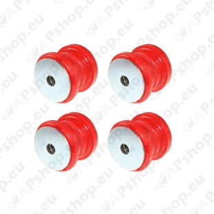 Strongflex Rear Crossmember Bush Kit 016245B