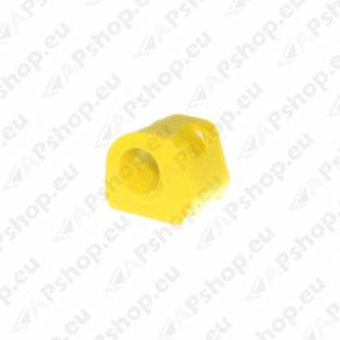Strongflex Front Anti Roll Bar Bush Sport 221090A_20mm