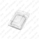 Blister Package 55x45x30 mm
