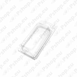 Прозрачная Упаковка Блистер 95x45x30 mm