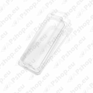 Прозрачная Упаковка Блистер 135x45x30 mm