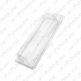 Blister Package 155x45x30 mm