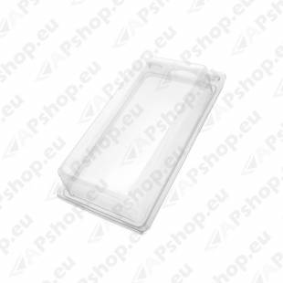 Blister Package 195x120x40 mm