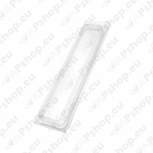 Blister Package 220x45x20 mm