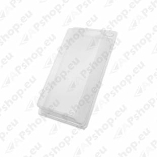 Blister Package 180x90x40 mm