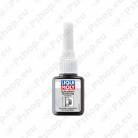 Screw-Retainer High Strength