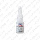 Liqui Moly Sekundiliim 10g LI3805