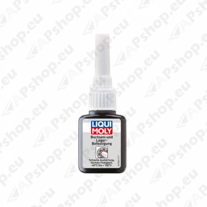 Liqui Moly Laagri ja puksideliim 10g LI3806