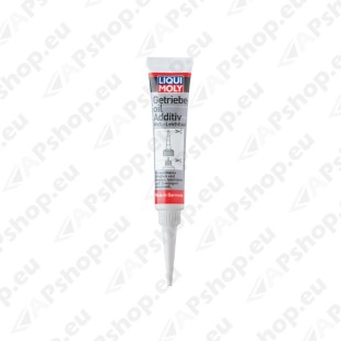 Gear-Oil Additive
