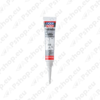 Gear-Oil Additive