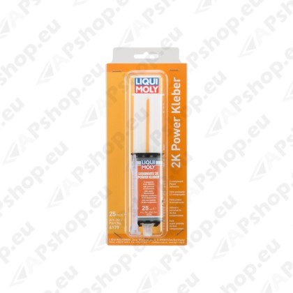 Liquimate 2-Component Power Adhesive
