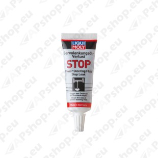 Liqui Moly Roolivõimu õlilekke peataja 35ml LI1099