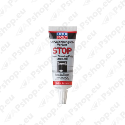 Liqui Moly Roolivõimu õlilekke peataja 35ml LI1099