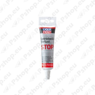 LIQUI MOLY LI1042 Средство для остановки течи трансмиссионного масла Getriebeoil-Verlust-Stop