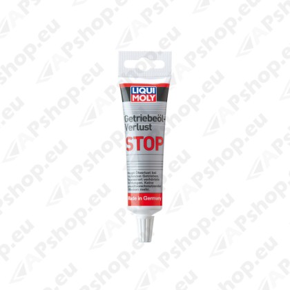 Gear-Oil Leak Stop