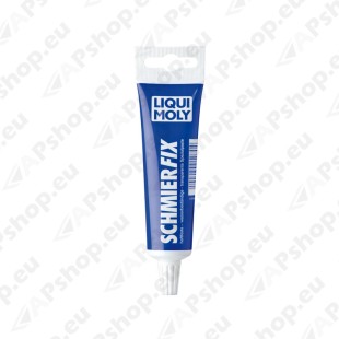 Liqui Moly Universaalne määrimispasta 50g LI1080