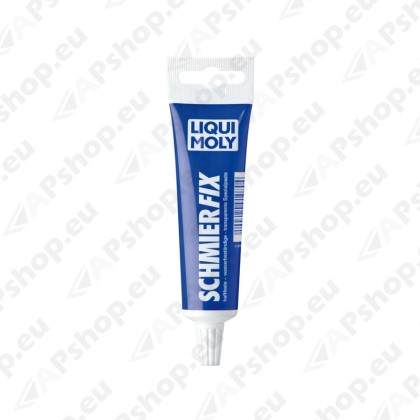 Lubricant Fix