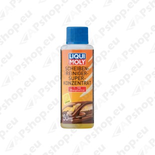 Liqui Moly Suvine klaasipesuv.konsentraat 1:100 50ml LI1517