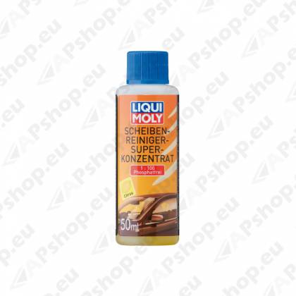 Liqui Moly Suvine klaasipesuv.konsentraat 1:100 50ml LI1517