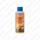 Windshield super-concentrated cleaner