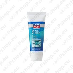 Marine Winch Grease
