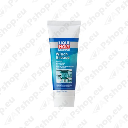 Marine Winch Grease