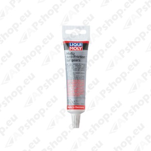 Liqui Moly Transmissiooni õlilisand 50g LI2510
