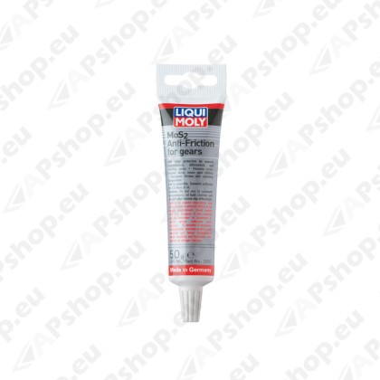 Gear-Oil Additive